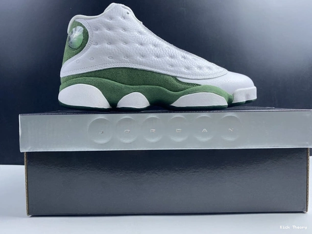 Kick Theory 414571-125 Allen PE